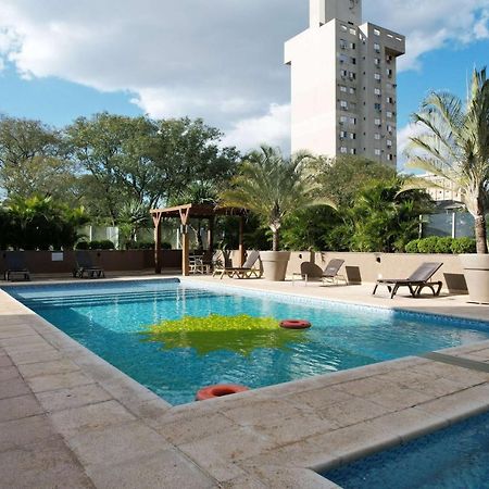 Wyndham Golden Foz Suítes Foz do Iguaçu Exterior foto