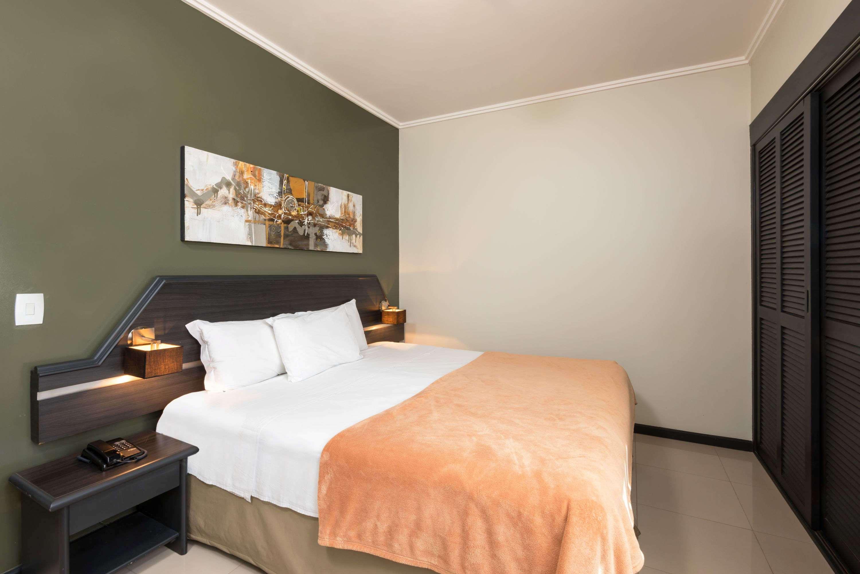 Wyndham Golden Foz Suítes Foz do Iguaçu Exterior foto